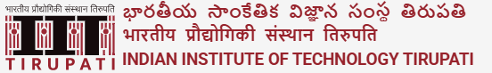 Indian Institute of Technology (IIT) Tirupati