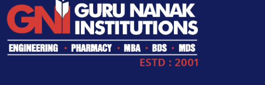 Guru Nanak Institutions Technical Campus