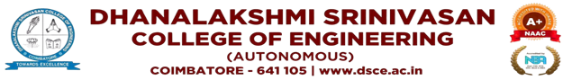 Dhanalakshmi Srinivasan College of Engineering