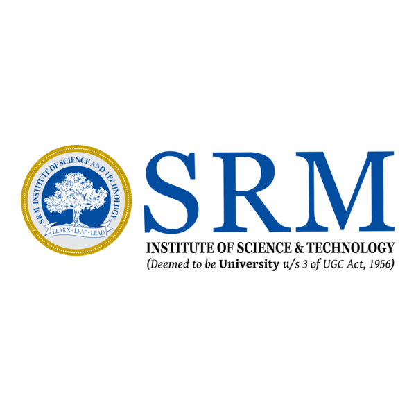 SRM Institute of Science and Technology (SRMIST) Faculty of Liberal Arts & Business Studies