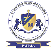 Maharaja Bhupinder Singh Punjab Sports University (MBSPSU)