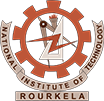 National Institute of Technology Rourkela (NIT Rourkela)